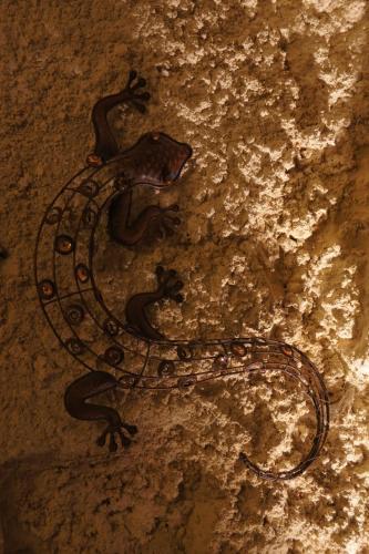 Chambres D'Hotes Troglodytes Le Clos De L'Hermitage Amboise Zewnętrze zdjęcie